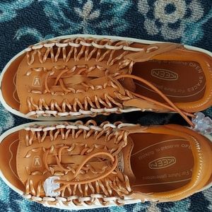 Keen sandals
